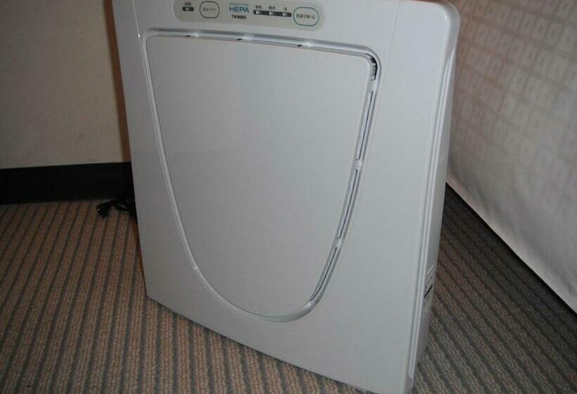 Номер Economy, Smile Hotel Hachinohe