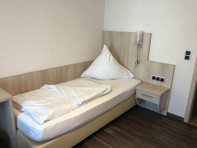 Номер Стандарт Индивидуальный, Landgasthof Hotel Rittmayer