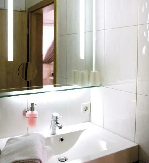 Номер Стандарт, Landgasthof Hotel Rittmayer