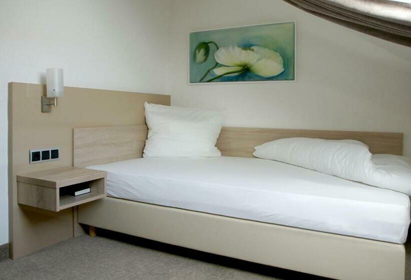 Номер Стандарт Индивидуальный, Landgasthof Hotel Rittmayer