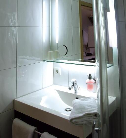 Номер Стандарт, Landgasthof Hotel Rittmayer