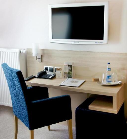 Номер Стандарт, Landgasthof Hotel Rittmayer