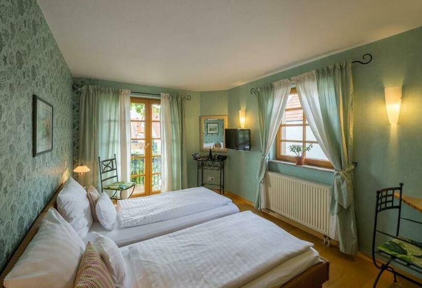 Номер Стандарт, Landhotel Kallstadt