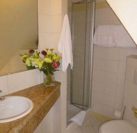 Номер Стандарт, Landhotel Kallstadt