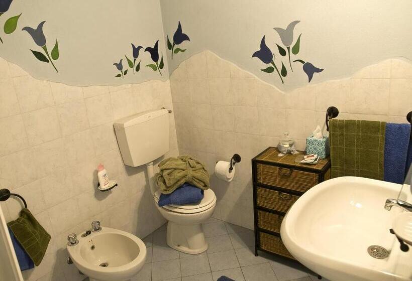 Номер Стандарт, Tenuta San Rocco