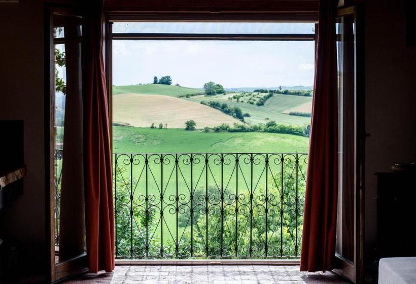 Люкс, Tenuta San Rocco