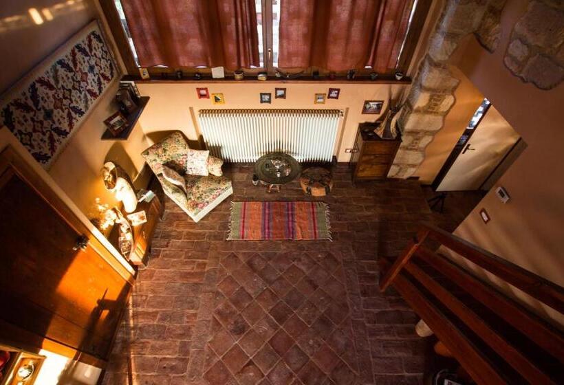 Люкс, Tenuta San Rocco