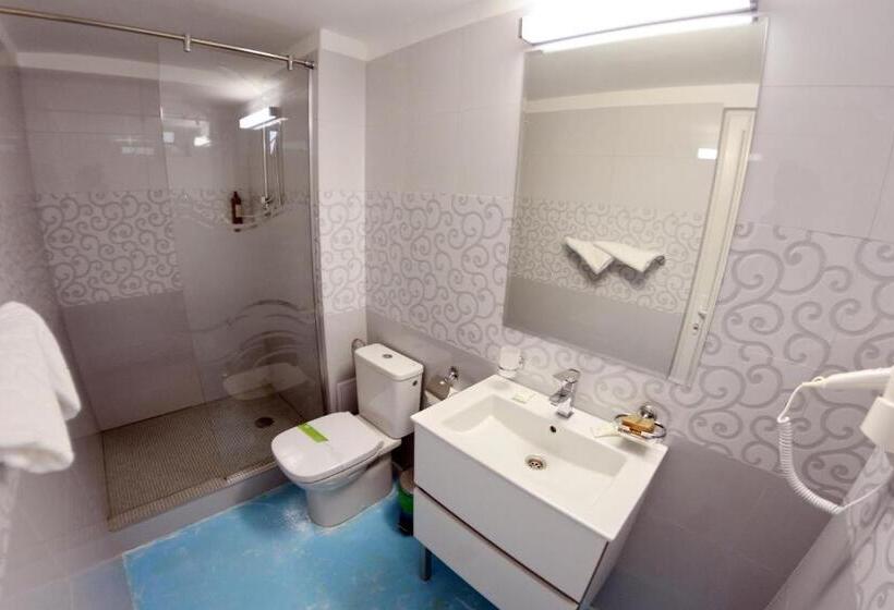 수피리어 스위트, Apartamente Liliacul