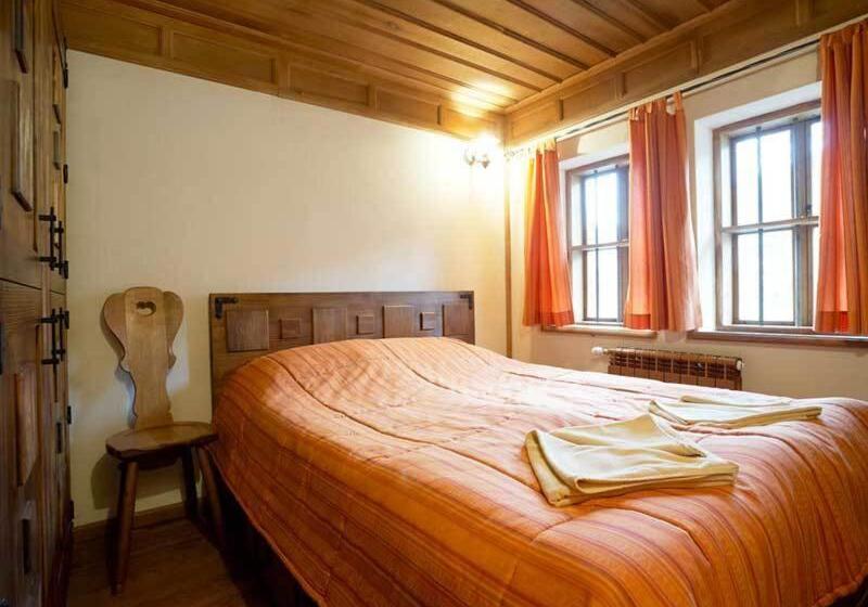 Номер Стандарт, Guest House Dimcho Kehaia S Cafe