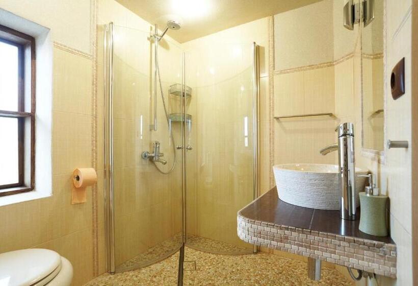 Апартаменты 2 Спальни, Guest House Dimcho Kehaia S Cafe