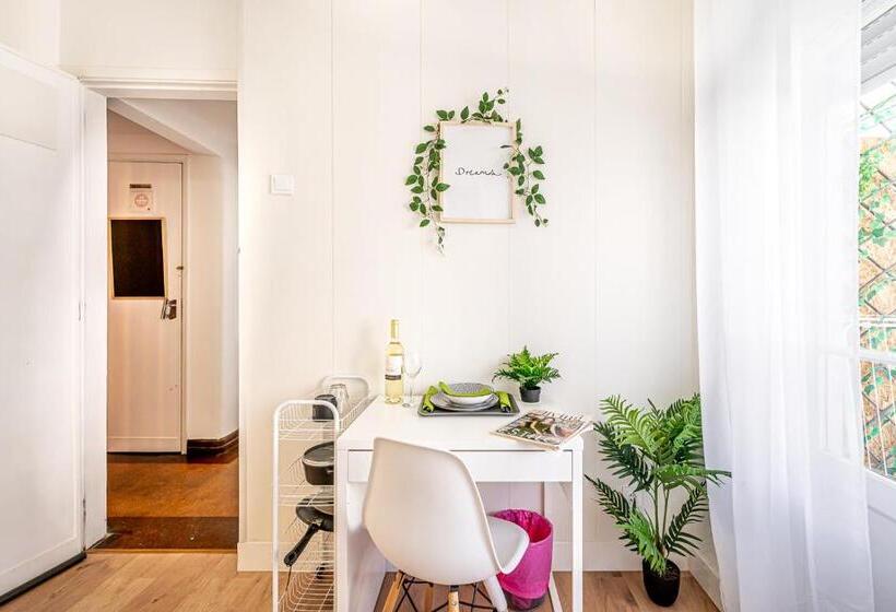 싱글 디럭스 룸, Santos Mattos Guesthouse & Apartments By Lisbon With Sintra