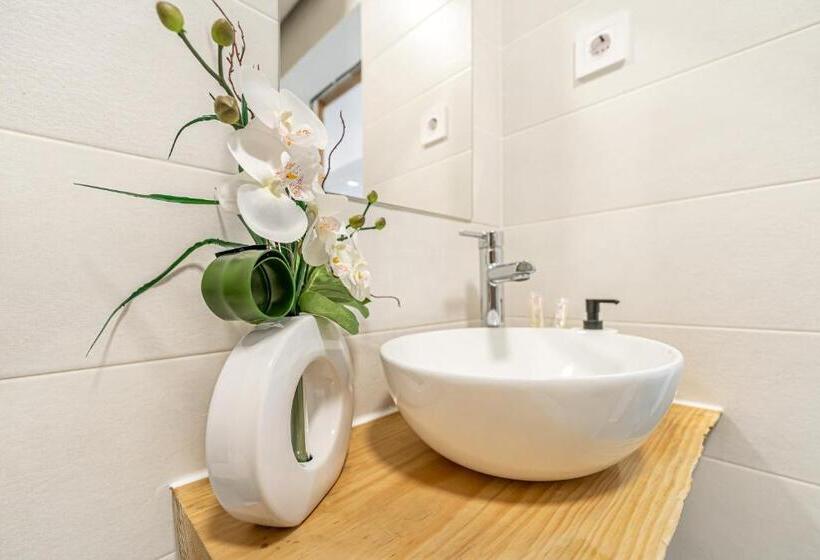 침실 1개 디럭스 아파트, Santos Mattos Guesthouse & Apartments By Lisbon With Sintra
