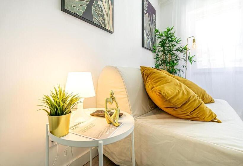침실 1개 디럭스 아파트, Santos Mattos Guesthouse & Apartments By Lisbon With Sintra