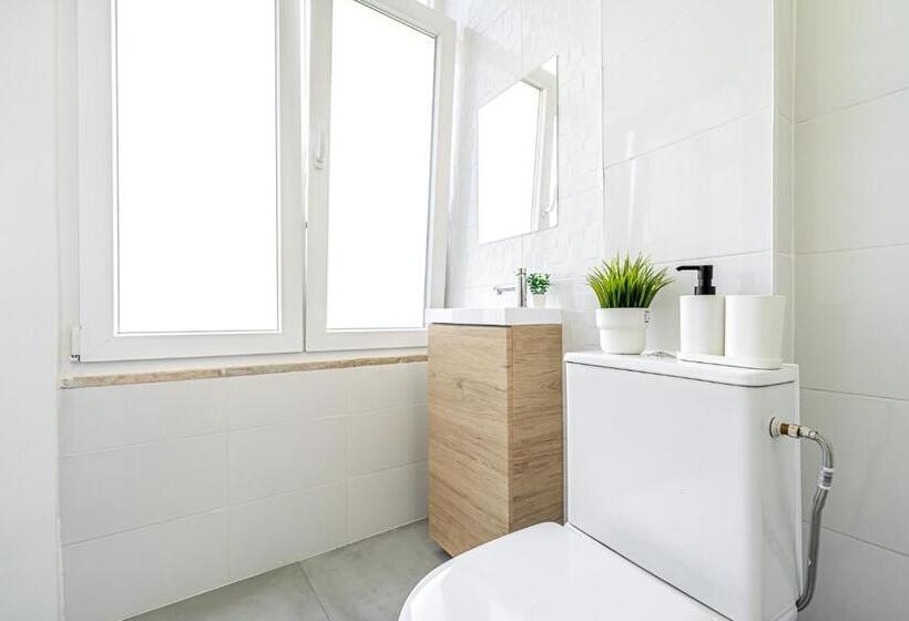 스탠다드 스튜디오, Santos Mattos Guesthouse & Apartments By Lisbon With Sintra