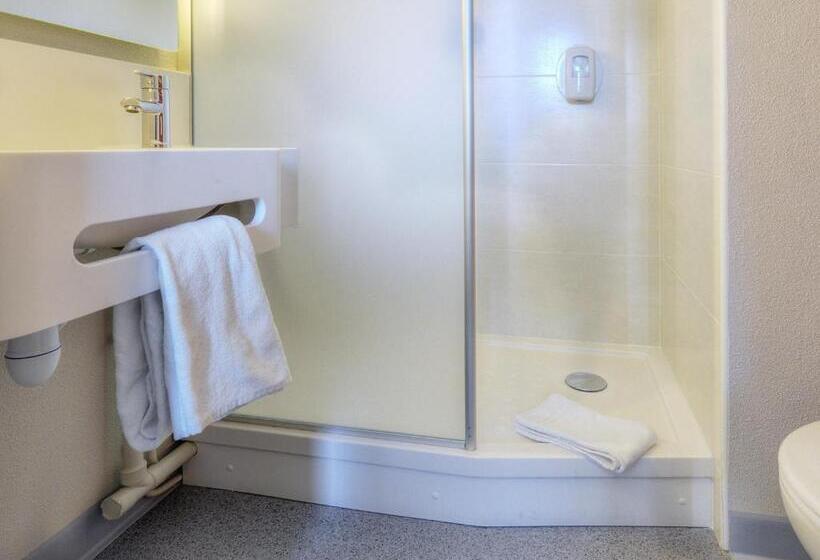 Номер Стандарт, B&b Hotel Marseille Les Ports