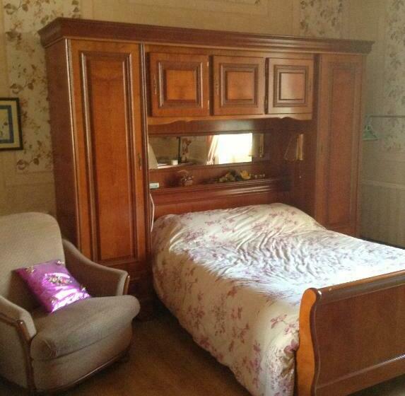 Номер Стандарт, Studio Du Chalet De Caharet