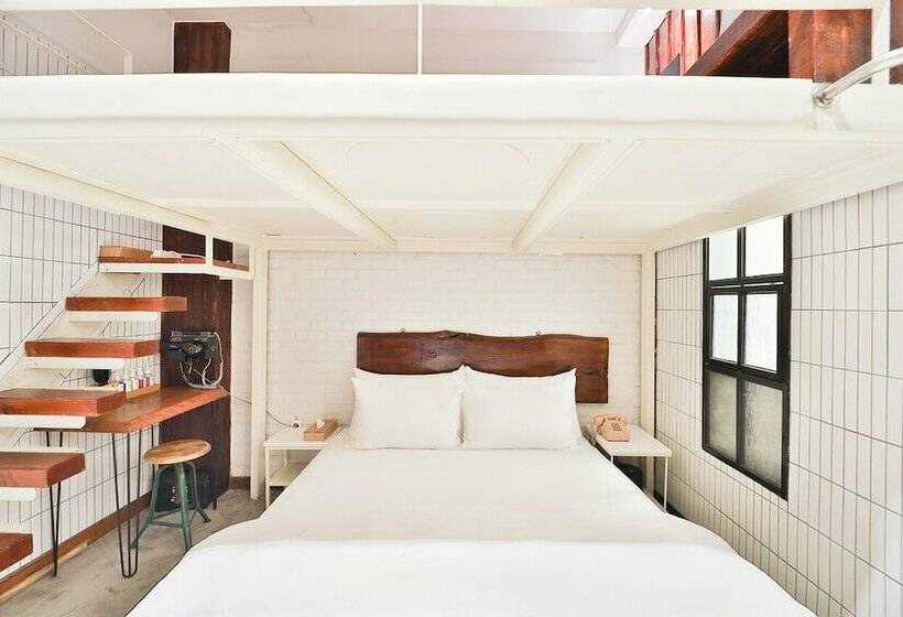 Номер Стандарт, February Hotel Hwanggeum