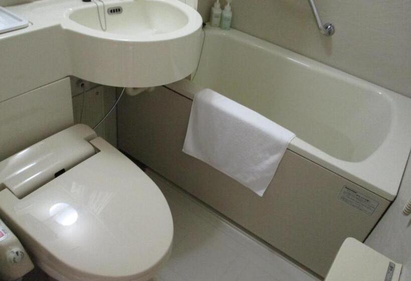 スタンダードルーム, Green With