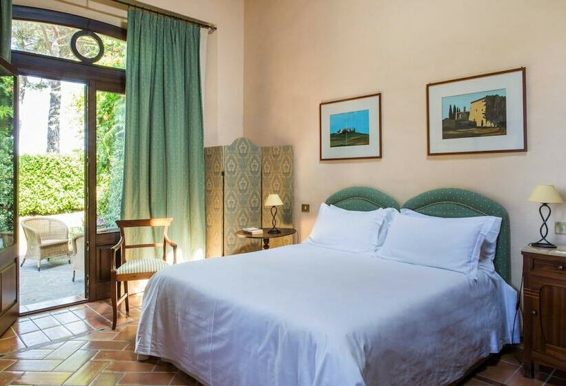 اتاق سوپریور, Relais Dei Magi