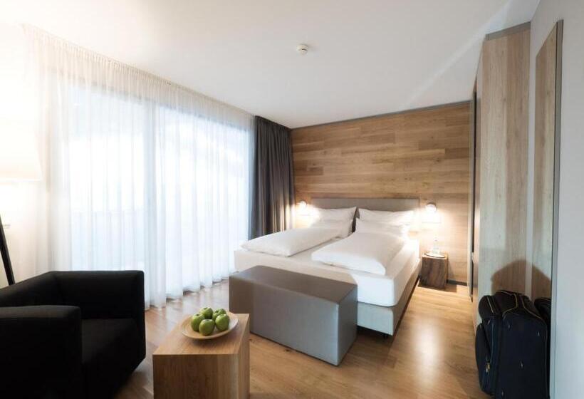 장애인을 위한 수피리어 룸, Wonnemar Resort