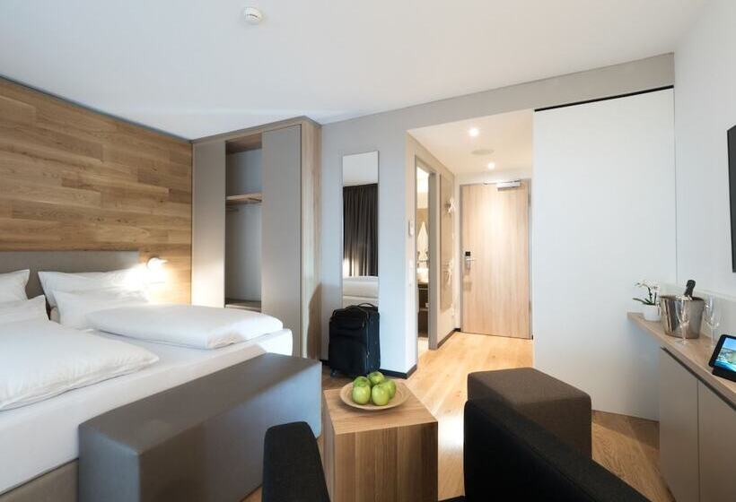 수피리어 룸, Wonnemar Resort