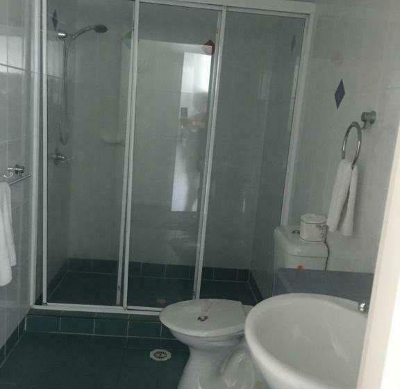 Стандартный Номер Кровать Кинг, Comfort Hotel Pacific Cleveland
