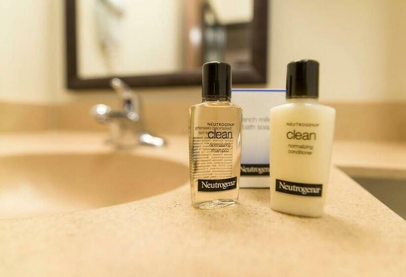 스탠다드 룸, My Place Hotel Loveland, Co