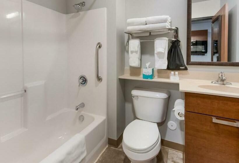 스탠다드 룸, My Place Hotel Loveland, Co