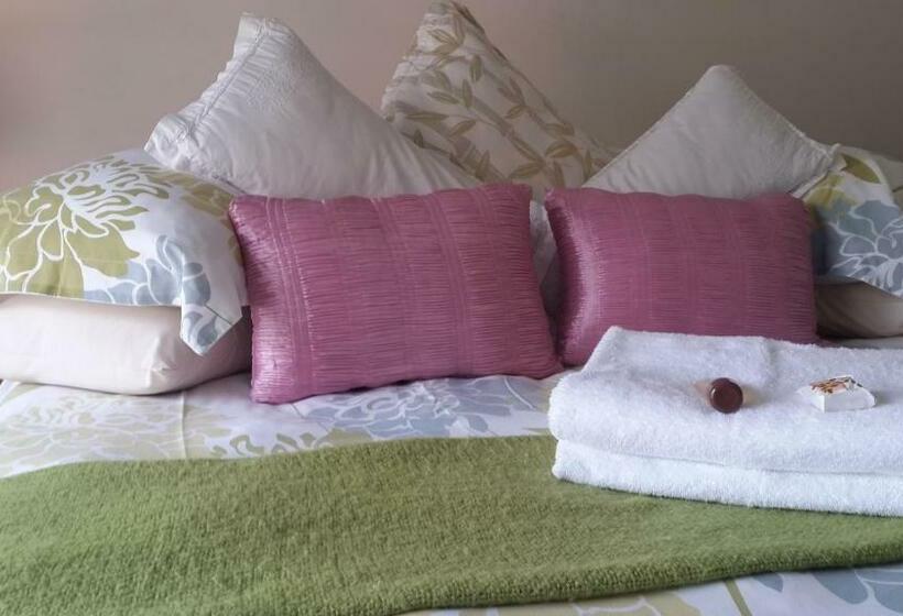 Chambre Standard, Harmony Guesthouse