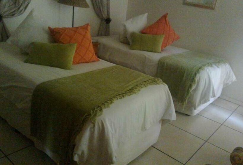 Chambre Standard Salle de Bains Commune, Harmony Guesthouse