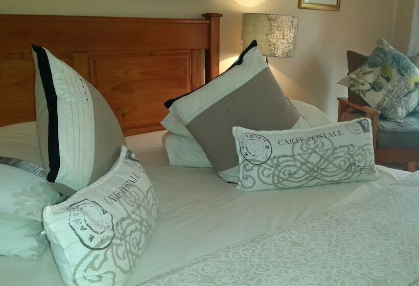 Chambre Standard, Harmony Guesthouse