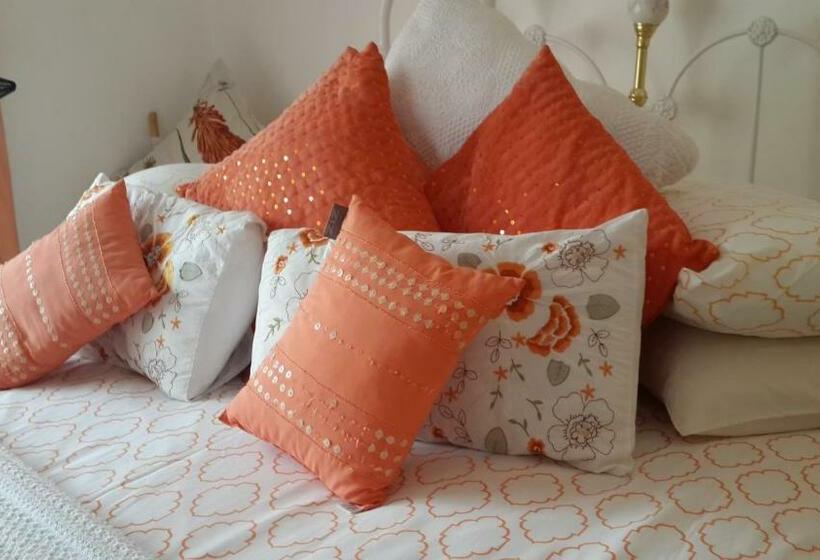 Chambre Standard Salle de Bains Commune, Harmony Guesthouse