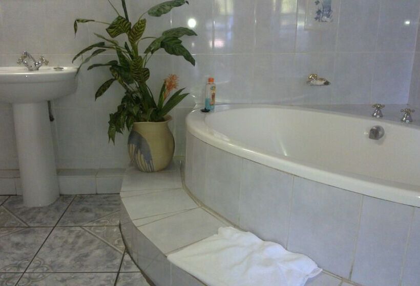 Chambre Familiale, Harmony Guesthouse