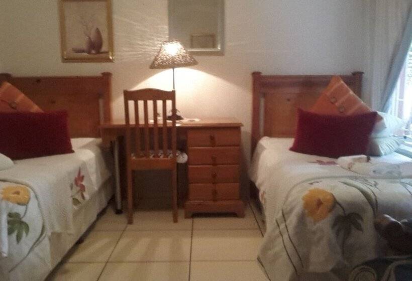 Chambre Standard, Harmony Guesthouse