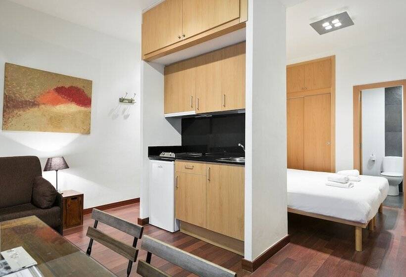 Студио Executive, Apartamentos Laforja