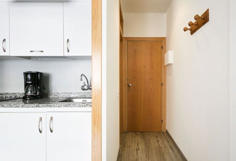 Студио Executive, Apartamentos Laforja