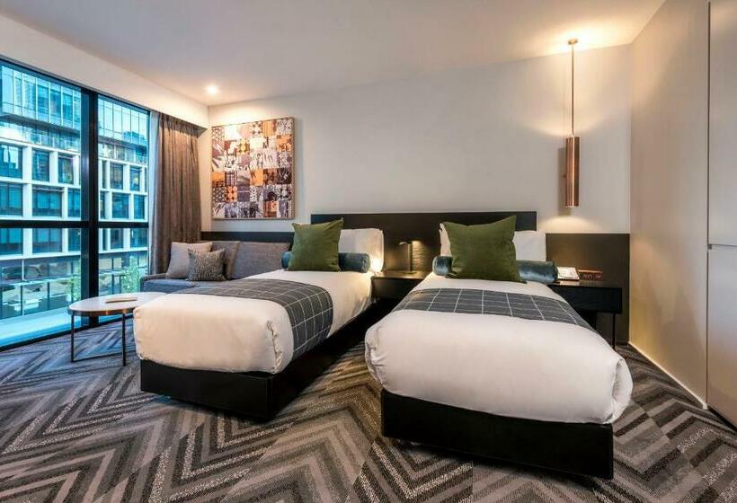 اتاق استاندارد, Rydges Perth Kings Square