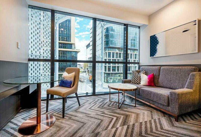اتاق استاندارد, Rydges Perth Kings Square
