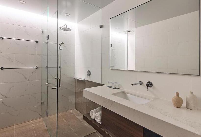 اتاق اجرایی, Rydges Perth Kings Square