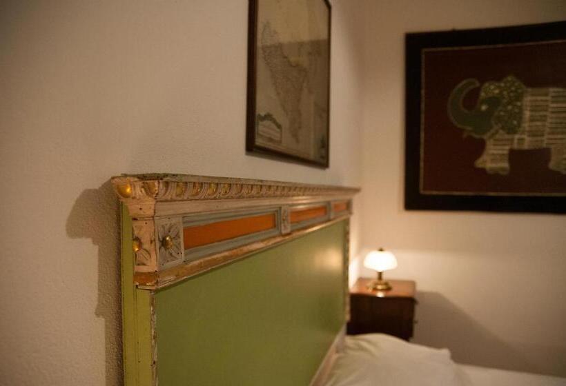 آپارتمان 1 خوابه با چشم‌انداز دریا, Mediterraneo Guesthouse