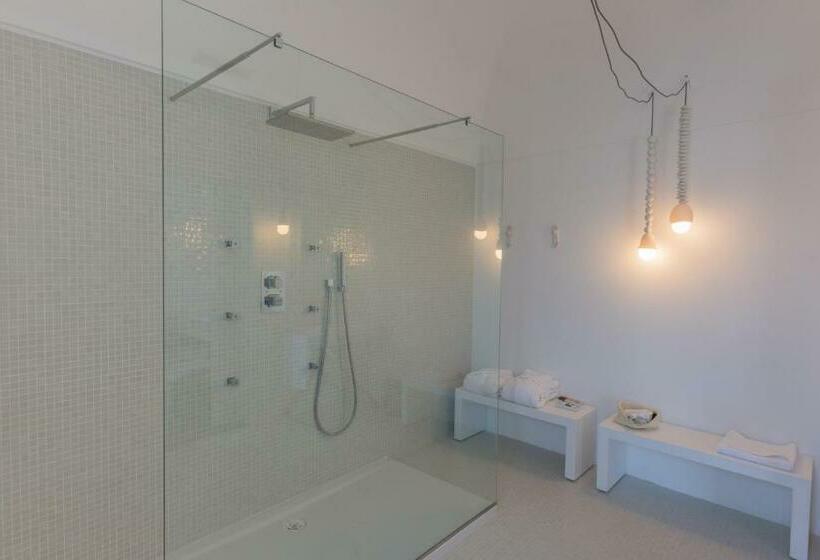 Номер Superior, Palazzo Conti Camere & Suites