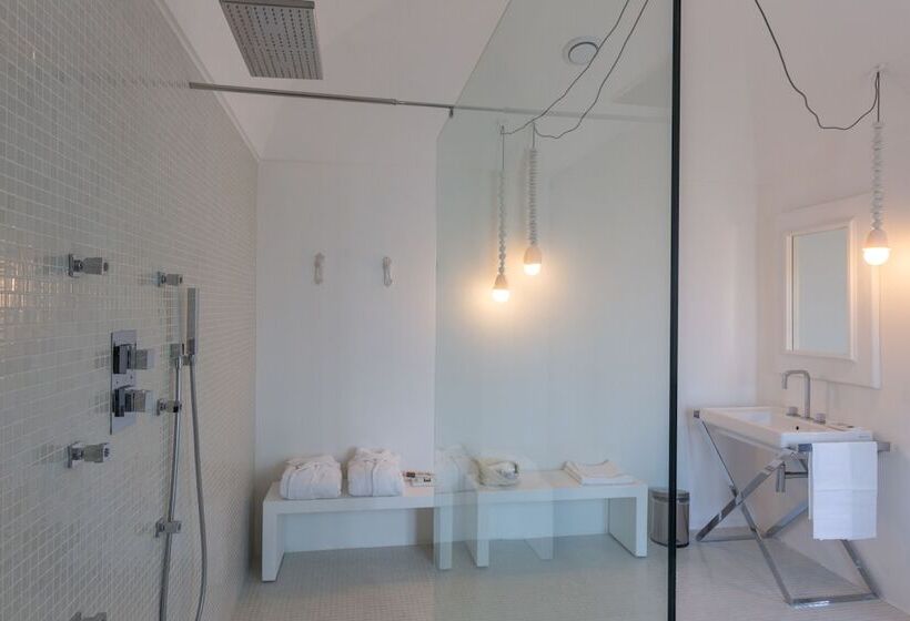 Номер Стандарт, Palazzo Conti Camere & Suites