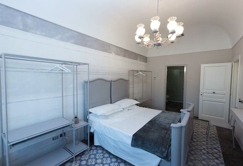 Номер Superior, Palazzo Conti Camere & Suites