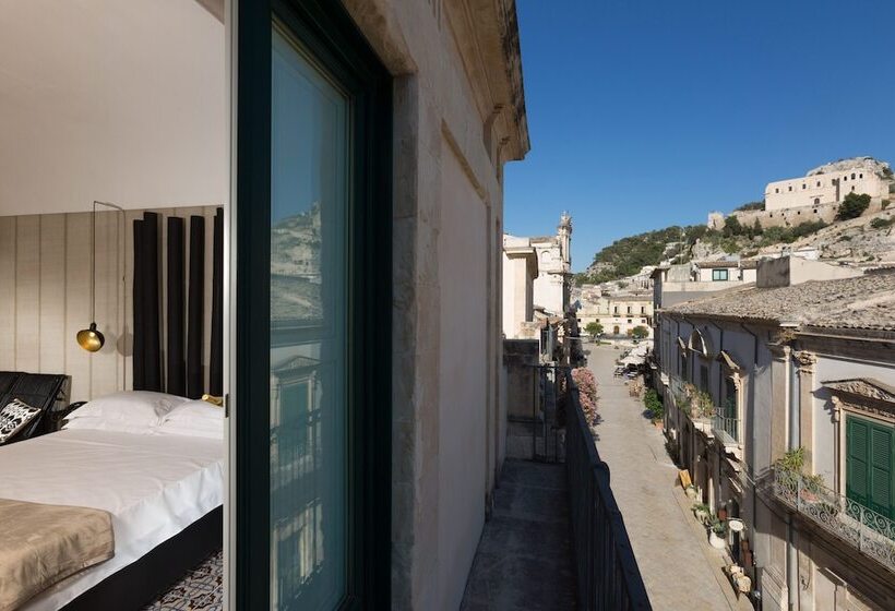 Номер Superior, Palazzo Conti Camere & Suites