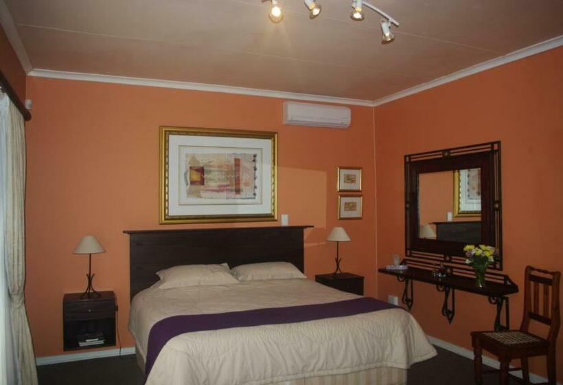 Standard Szoba, Primavera Guest House