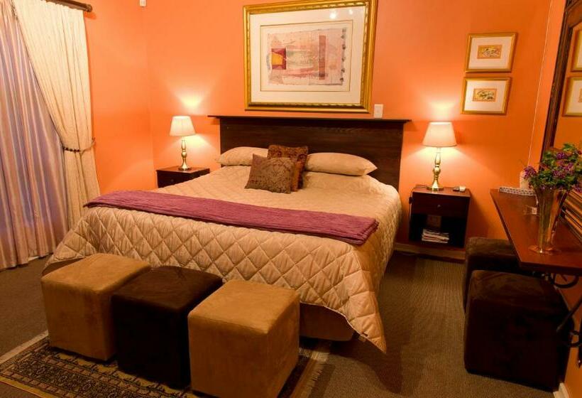 חדר סטנדרט, Primavera Guest House