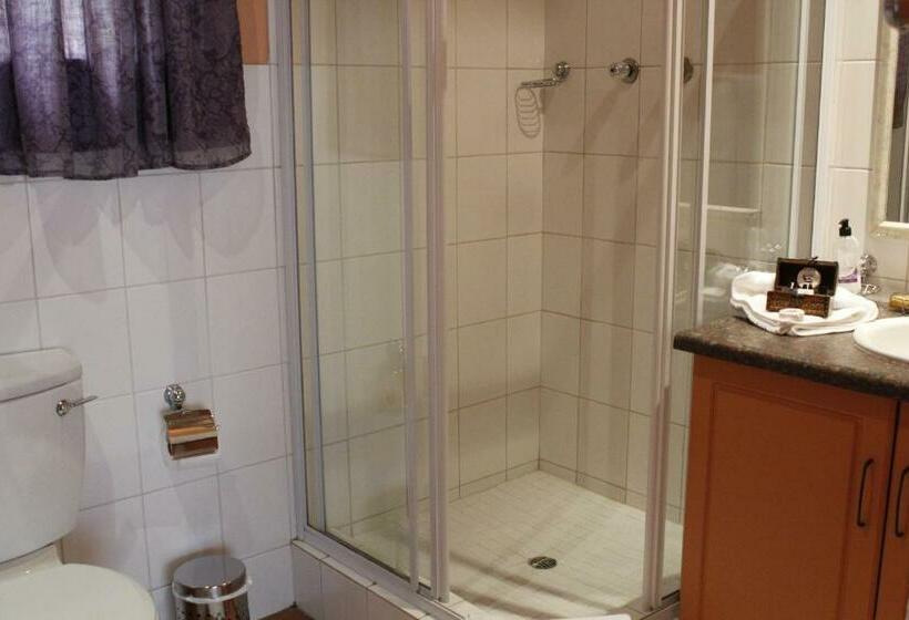 Standard Szoba, Primavera Guest House