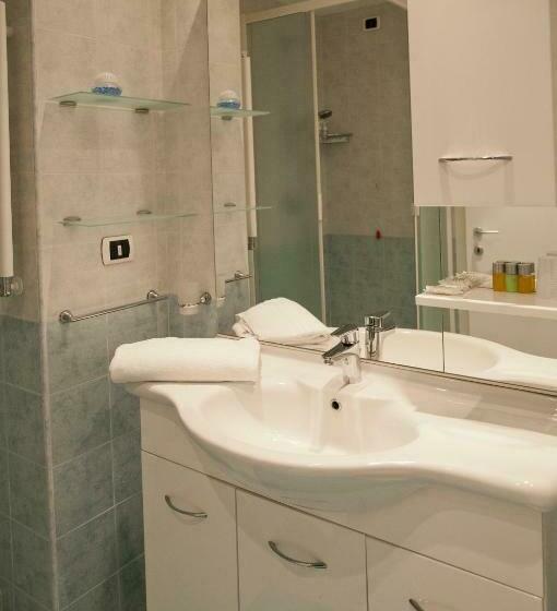 Номер Стандарт Трехместный, B&b Botton D'oro 2