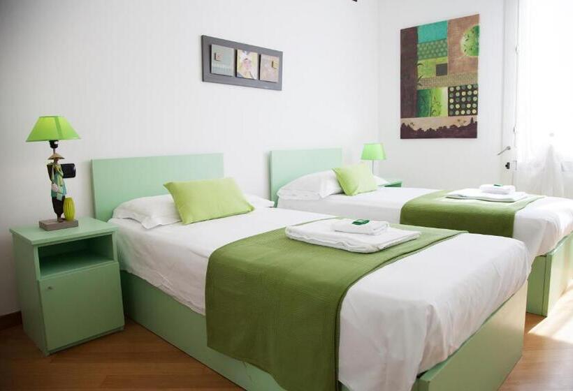 Номер Стандарт, B&b Botton D'oro 2