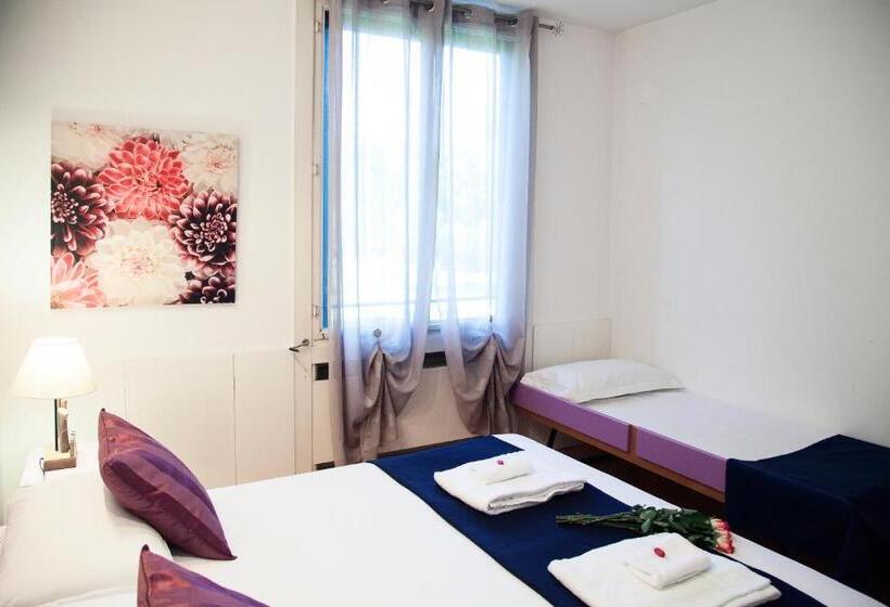 Номер Стандарт, B&b Botton D'oro 2